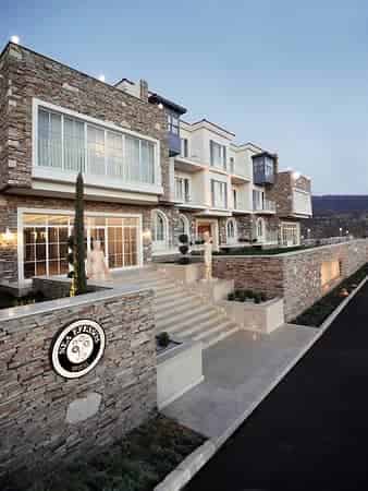 Nea Efessos Butik Otel